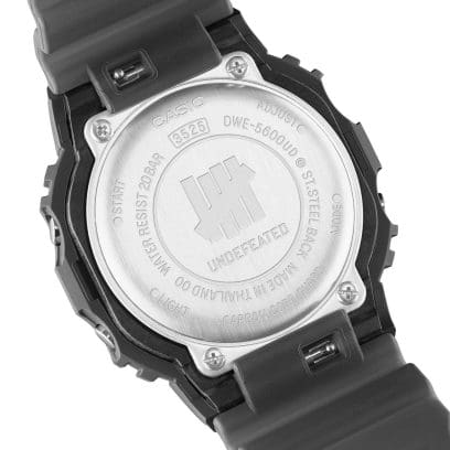 G-Shock DIGITAL 5600 SERIES DWE5600UD-1