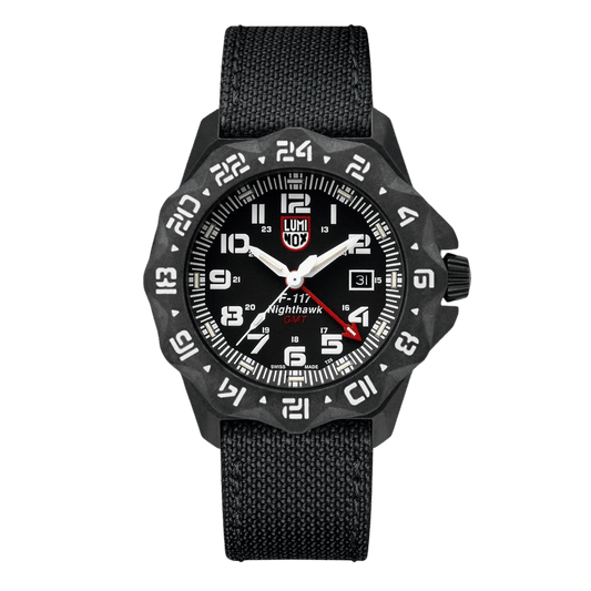 Luminox F-117 Nighthawk™ 44 mm XA.6441