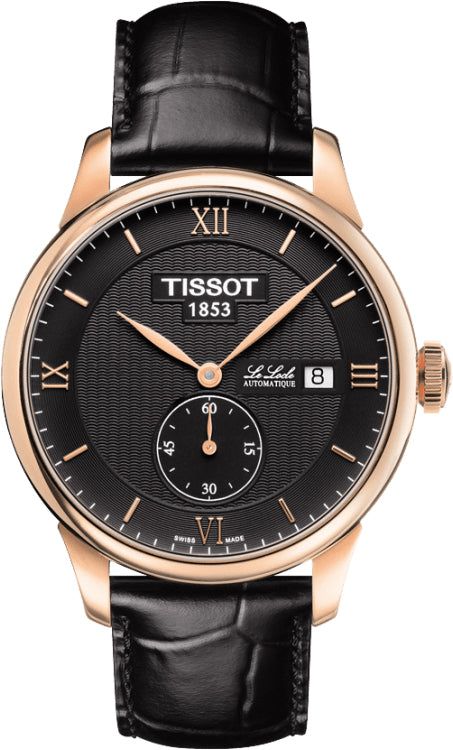 Tissot Le Locle Petite Seconde Watch T006.428.36.058.01