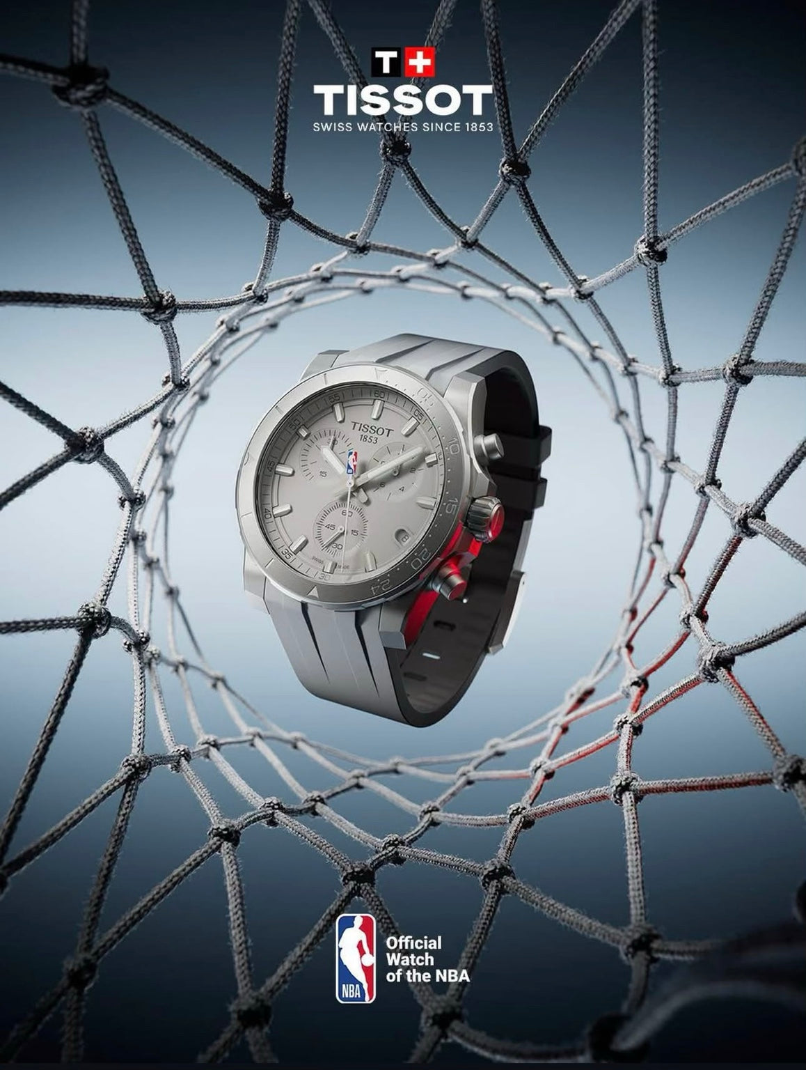 NBA & WNBA Watches