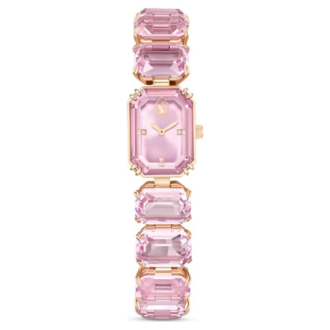 Swarovski Millenia Pink Crystal Bracelet 5729843 bracelet