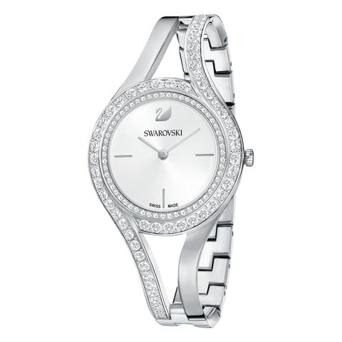 Swarovski Eternal 5377545, complete watch view
