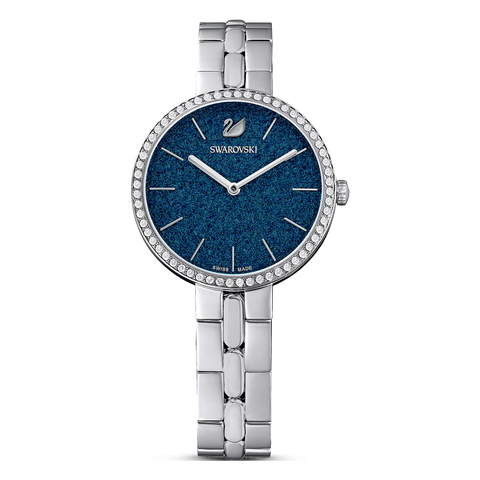 Swarovski Cosmopolitan 5517790, complete watch view