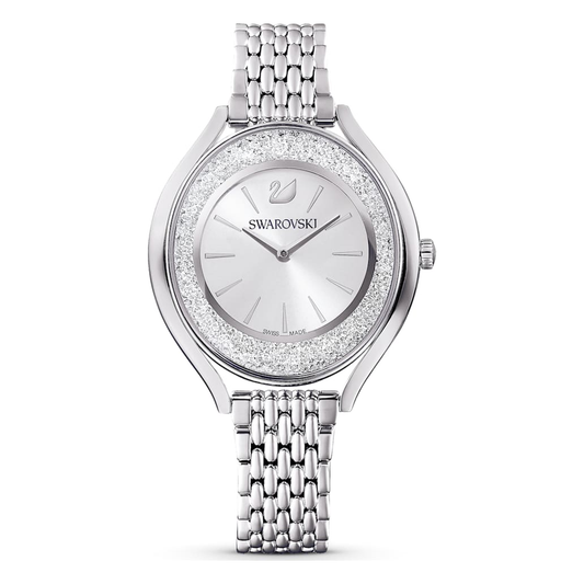 Swarovski Crystalline Aura 5519462, complete watch front view