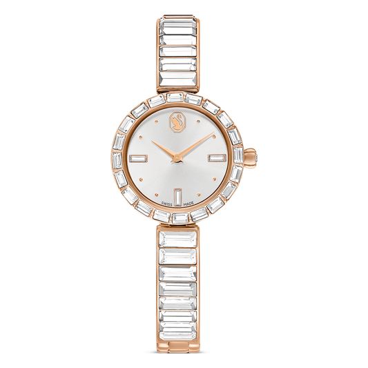 Swarovski Matrix Bangle 5677484, complete watch view