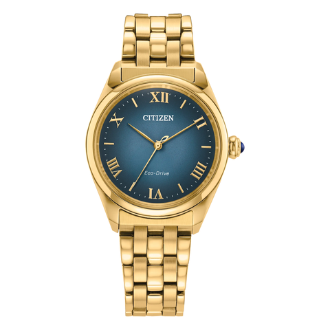 Citizen L Classic EM1142-84L, complete watch view