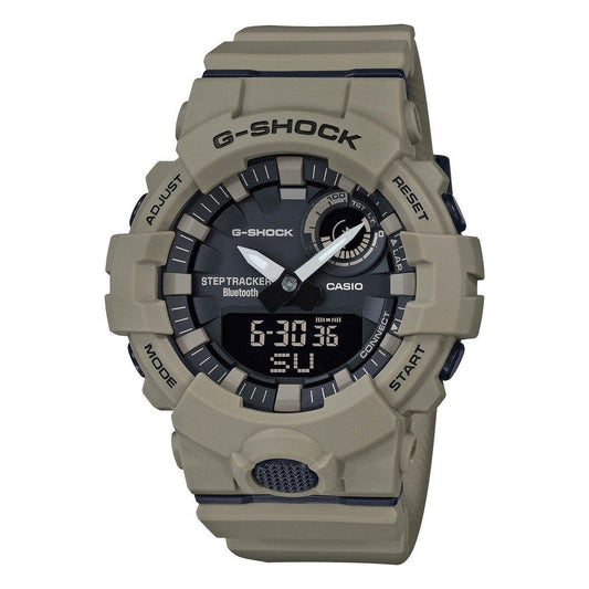 G-SHOCK GBA800UC-5A, complete exact-model watch photograph