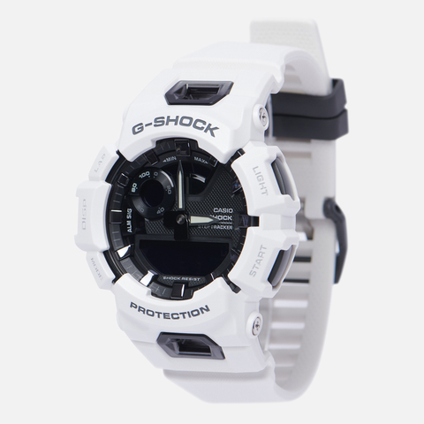 G-SHOCK GBA900-7A, complete exact-model watch photograph