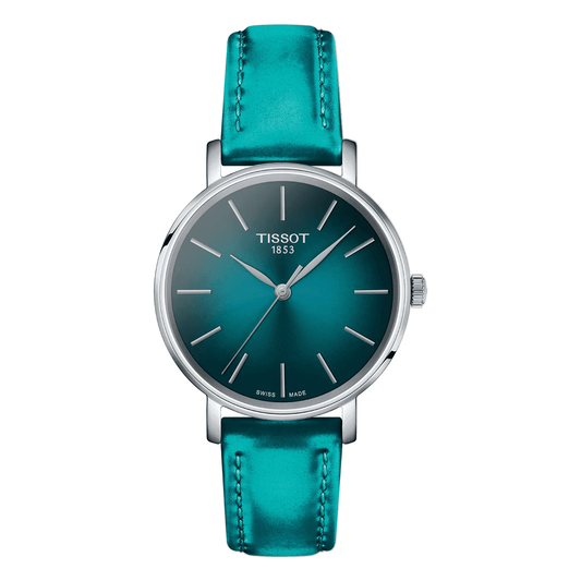 Tissot Everytime Lady Watch T143.210.17.091.00, complete watch view