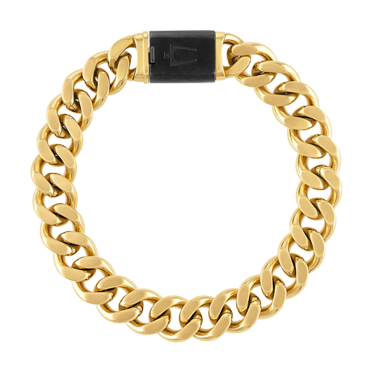 Bulova Classic Bracelet BVB1080-GOSTNA, full view
