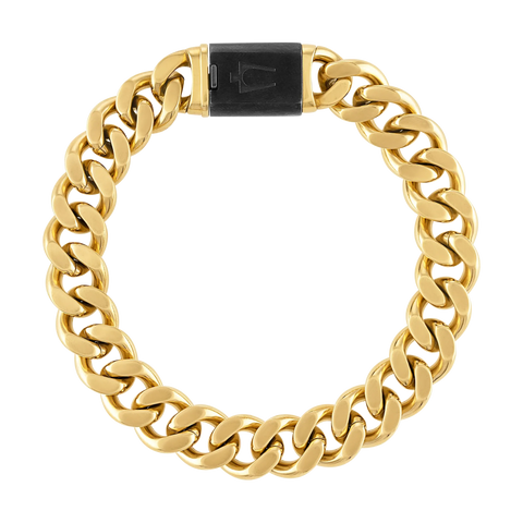 Bulova Classic Bracelet BVB1080-GOSTNA, full view