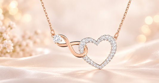 Swarovski jewelry
