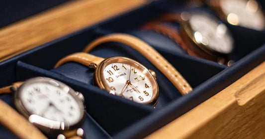 9 Watch Cases Styles That Will Define Wristwear Trends This Year