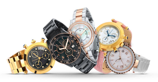 Women’s Watches Buying Guide: How to Choose the Perfect Timepiece
