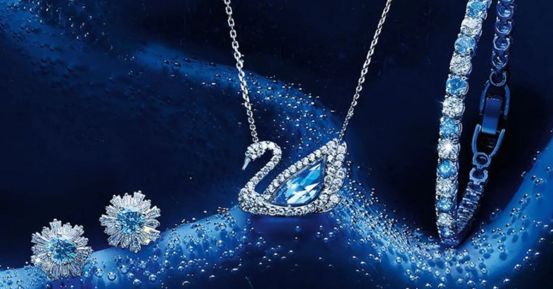 Why Swarovski Ladies Jewelry Is the Perfect Gift for Her