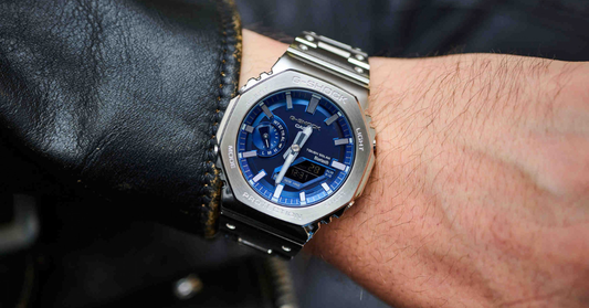 Are Metal G-Shock Watches Worth the Price? Pros & Cons Compared
