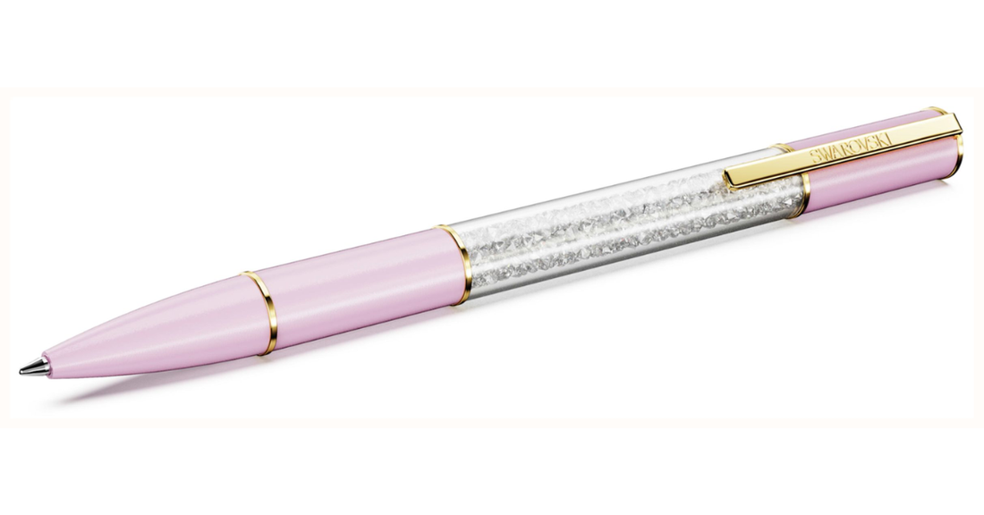 Swarovski crystal pen: Style, Performance, and Value Explained