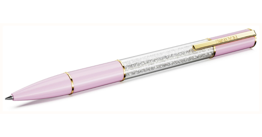 Swarovski crystal pen: Style, Performance, and Value Explained