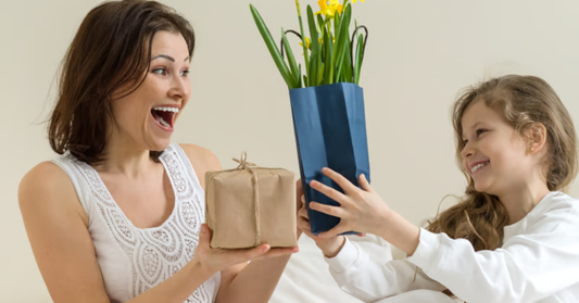 Mother’s Day Watch Gift: Elegant Watches Mom Will Love at Watch It USA