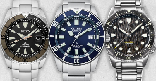 Affordable Luxury Watches to Upgrade Your Collection in 2026