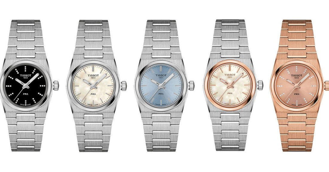 10 Affordable Women's Luxury Watches That Look Incredibly Expensive