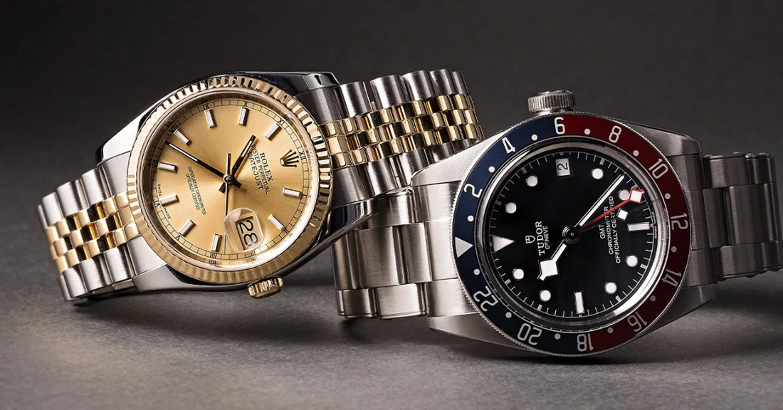 Luxury Watches for Men in 2026: Elevate Your Style with These Premium Picks