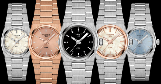 Diamond Watches for Her: How to Choose the Perfect Style for Every Occasion