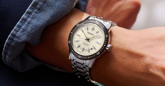 Men's Luxury Watches Explained: Features, Materials, and Movements