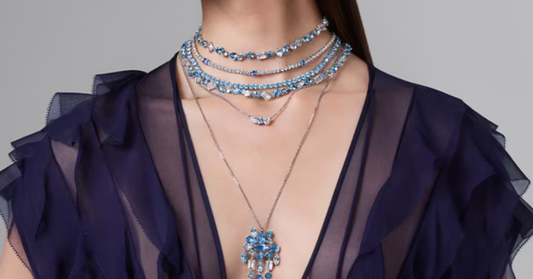 Swarovski Jewelry: What Makes These Sparkling Pieces So Special?