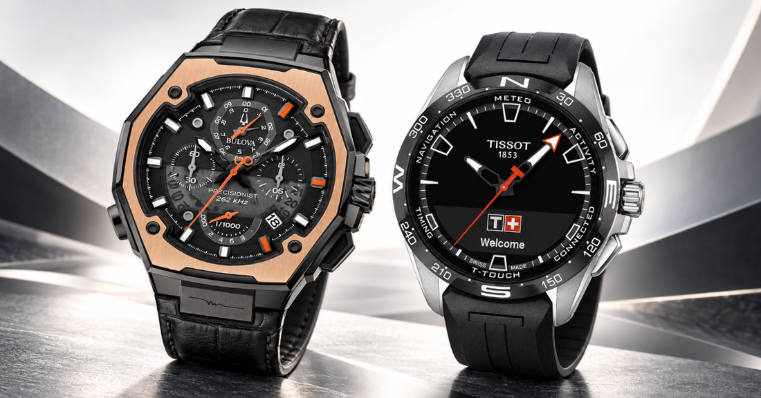 Men’s Luxury Watches