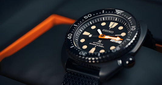 Seiko Prospex Review 2025: Is It Still the Best Dive Watch for Your Money?