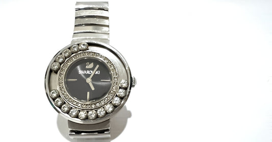 Elegant & Stylish: Best Swarovski Watches for Women in 2025