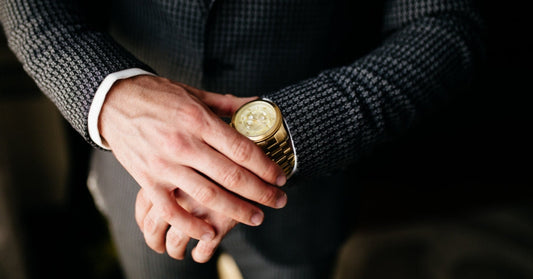 5 Reasons You Should Buy a Bulova Marine Star Watch