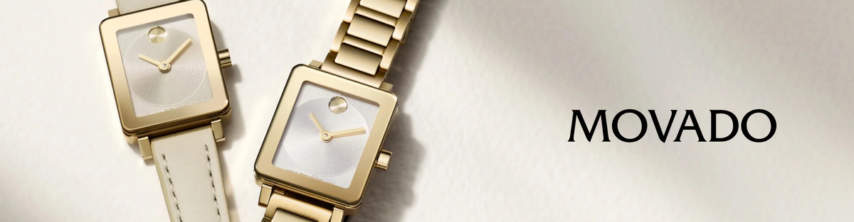 Movado
