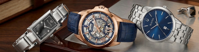 Classic watches