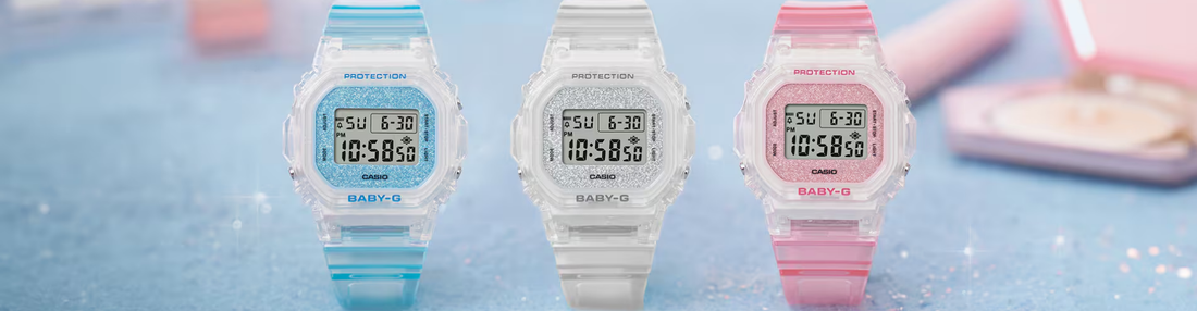 Baby-G