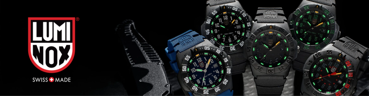 Luminox Watches