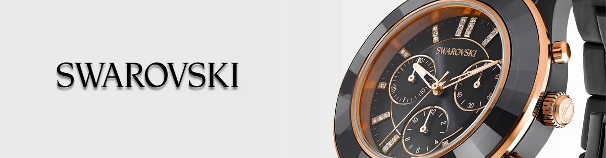 Swarovski Watches