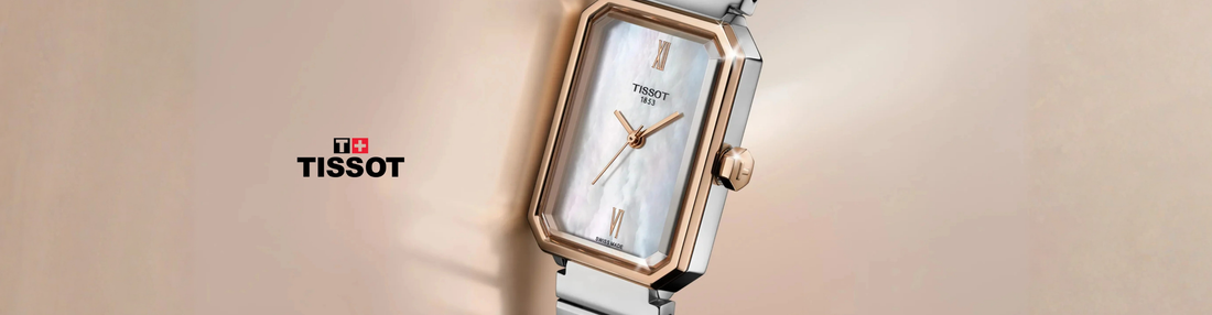 Tissot Banner