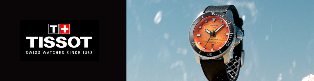 Tissot Seastar
