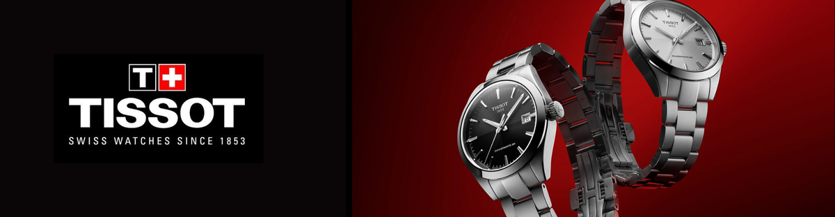 Tissot Gentleman