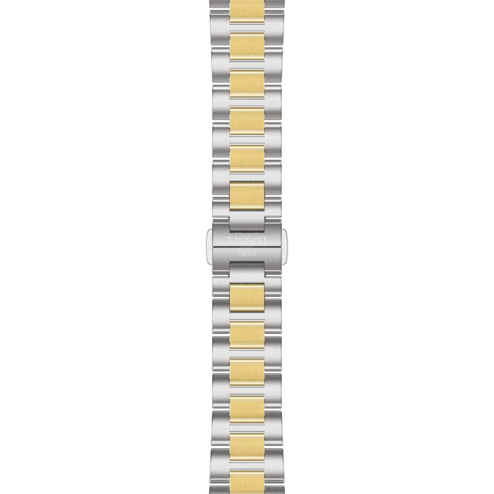 Tissot Prc 100 Solar 34Mm T151.822.22.031.00