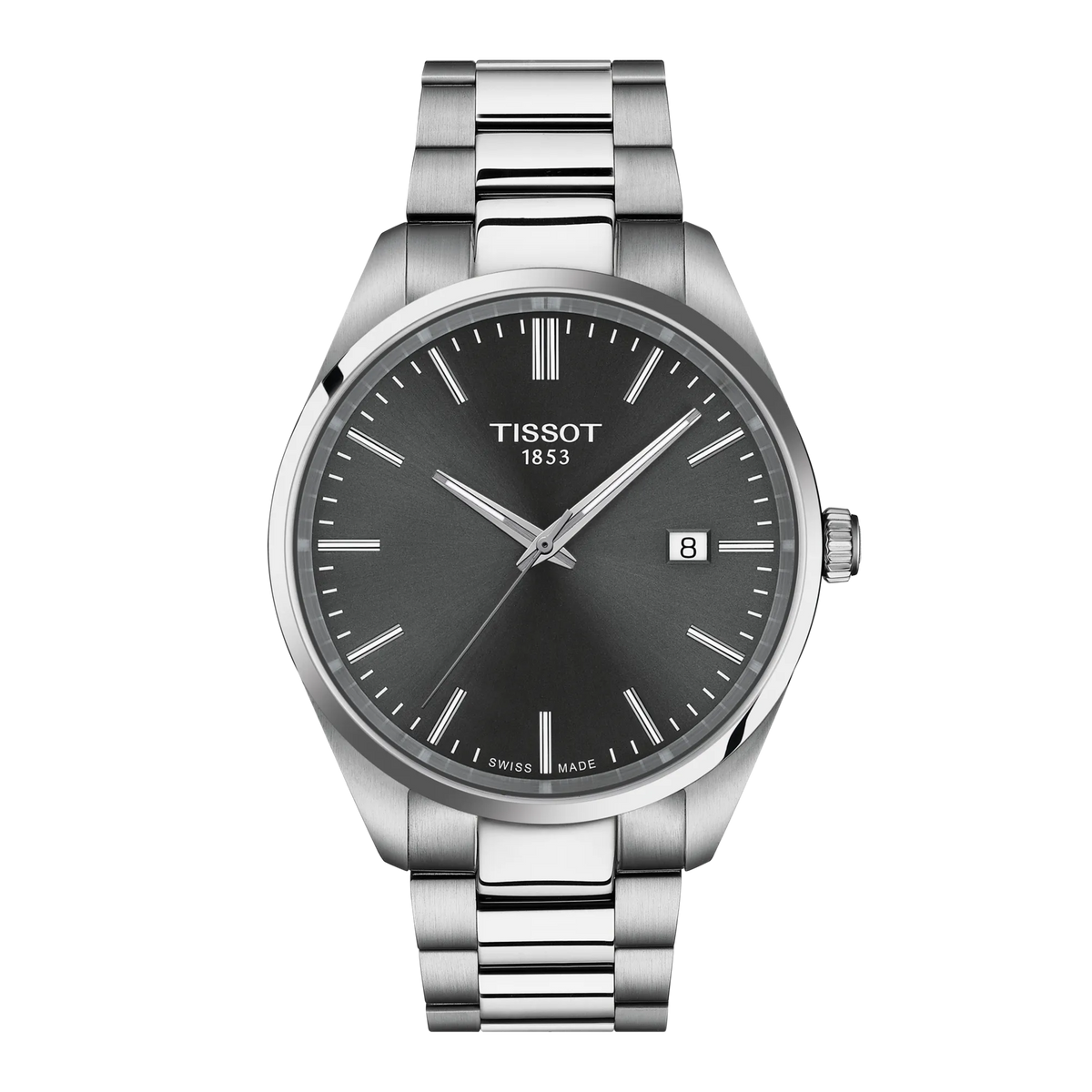 Tissot PR 100 Quartz 40mm T150.410.11.081.00