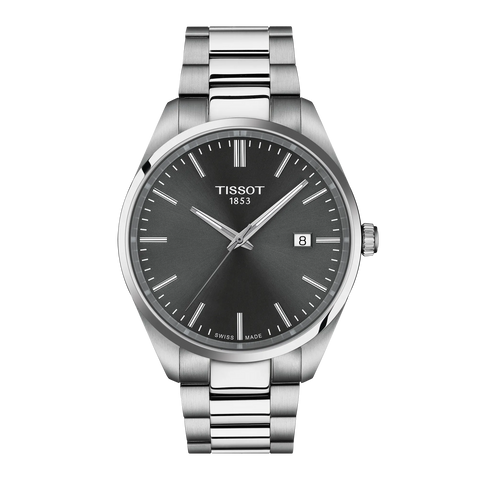 Tissot PR 100 Quartz 40mm T150.410.11.081.00