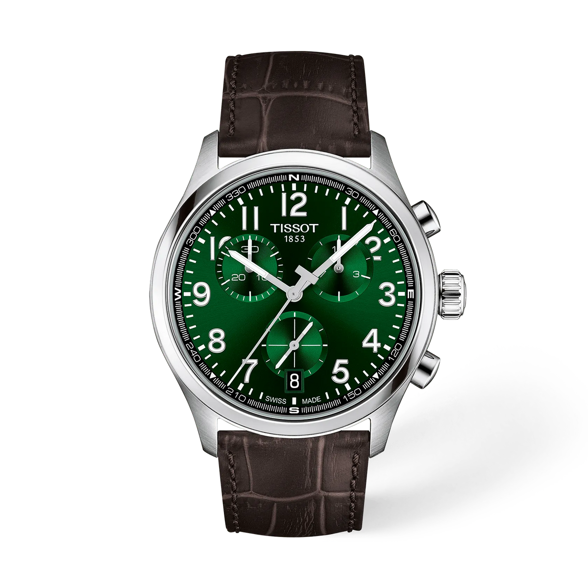 Tissot Chrono L 42Mm T116.417.16.092.00
