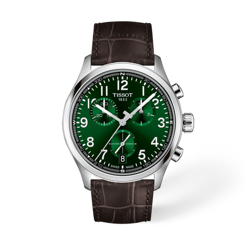 Tissot Chrono L 42Mm T116.417.16.092.00