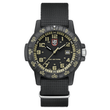 Luminox Leatherback Sea Turtle Giant Outdoor Watch, 44 mm XS.0333