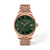 Tissot Le Locle 39.3Mm T006.407.33.093.00