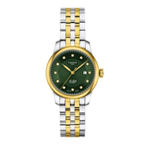 Tissot Le Locle 29mm T006.207.22.096.01