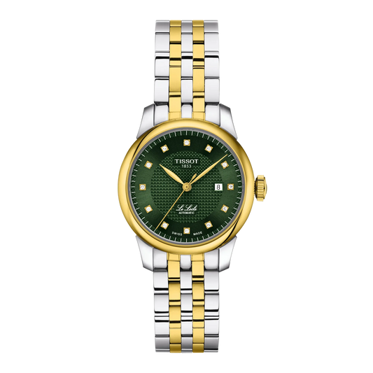 Tissot Le Locle 29mm T006.207.22.096.01